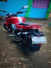 TVS Apache RTR 160 4V